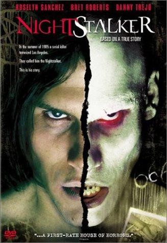 Ночной охотник / Nightstalker (2002) отзывы. Рецензии. Новости кино. Актеры фильма Ночной охотник. Отзывы о фильме Ночной охотник