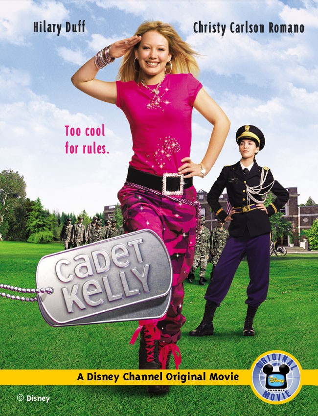 Кадет Келли / Cadet Kelly (2002) отзывы. Рецензии. Новости кино. Актеры фильма Кадет Келли. Отзывы о фильме Кадет Келли