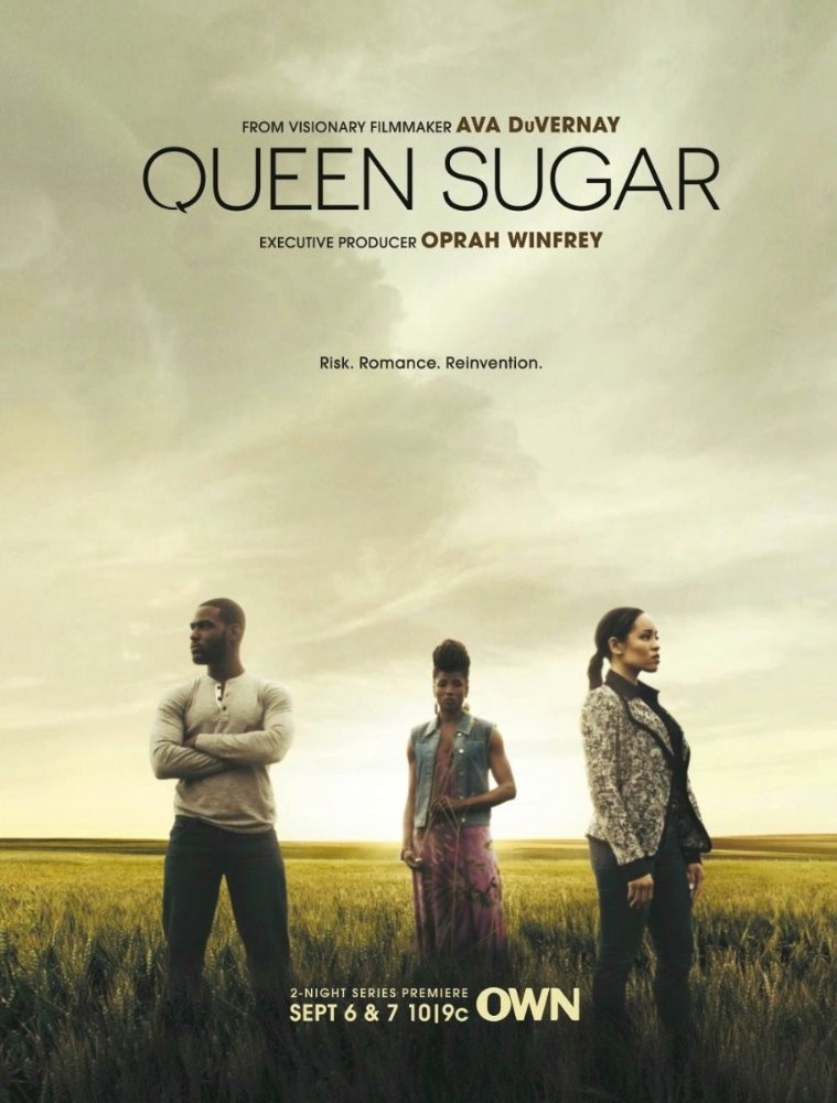 Королева сахарных плантаций: постер N132902