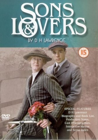 Сыновья и любовники / Sons & Lovers (2003) отзывы. Рецензии. Новости кино. Актеры фильма Сыновья и любовники. Отзывы о фильме Сыновья и любовники