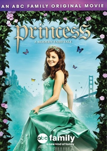 Принцесса: постер N132962