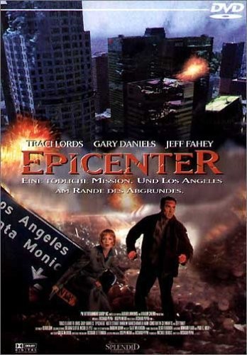 Эпицентр / Epicenter (2000) отзывы. Рецензии. Новости кино. Актеры фильма Эпицентр. Отзывы о фильме Эпицентр