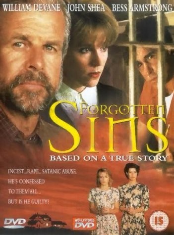 Забытые грехи / Forgotten Sins (1996) отзывы. Рецензии. Новости кино. Актеры фильма Забытые грехи. Отзывы о фильме Забытые грехи
