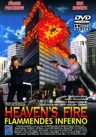 Небесный огонь / Heaven`s Fire (1999) отзывы. Рецензии. Новости кино. Актеры фильма Небесный огонь. Отзывы о фильме Небесный огонь