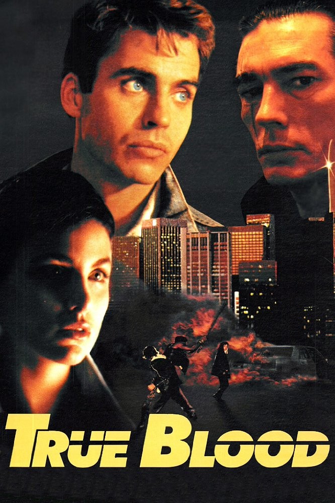 Кровные узы / True Blood (1989) отзывы. Рецензии. Новости кино. Актеры фильма Кровные узы. Отзывы о фильме Кровные узы