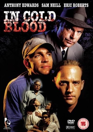 Хладнокровное убийство / In Cold Blood (1996) отзывы. Рецензии. Новости кино. Актеры фильма Хладнокровное убийство. Отзывы о фильме Хладнокровное убийство