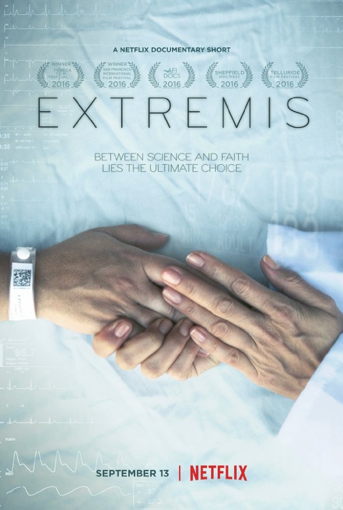 Крайности / Extremis (2016) отзывы. Рецензии. Новости кино. Актеры фильма Крайности. Отзывы о фильме Крайности