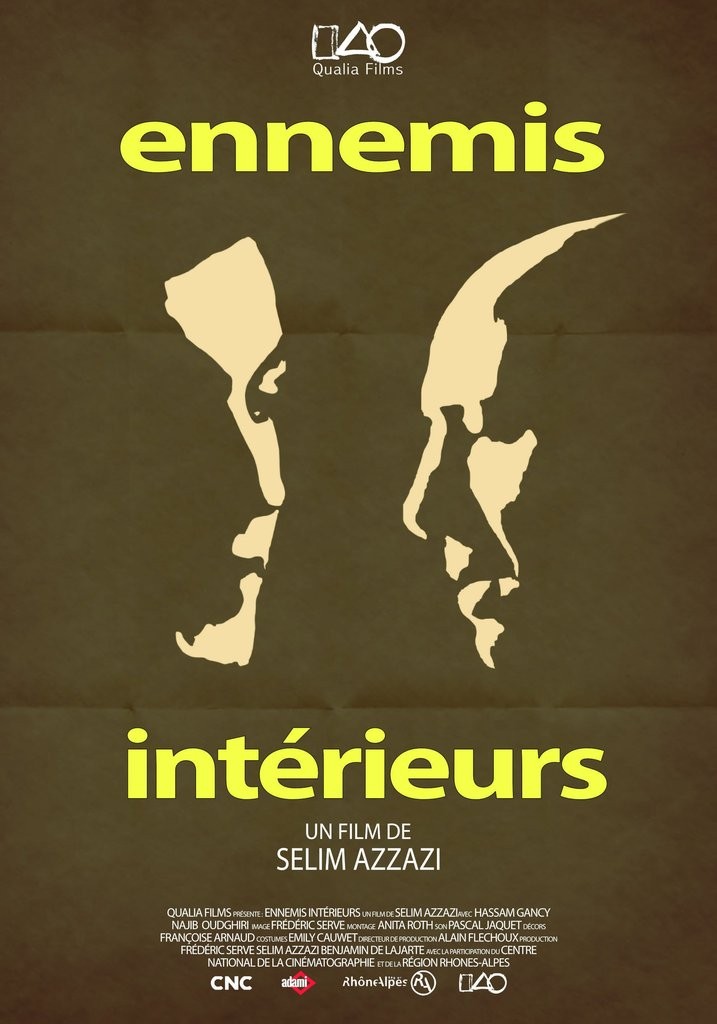 Внутренние враги / Ennemis intérieurs (2016) отзывы. Рецензии. Новости кино. Актеры фильма Внутренние враги. Отзывы о фильме Внутренние враги