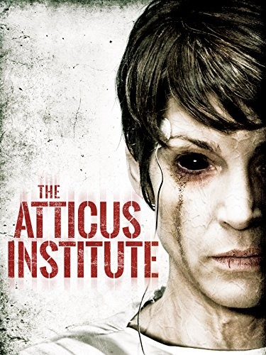 Институт Аттикус / The Atticus Institute (2015) отзывы. Рецензии. Новости кино. Актеры фильма Институт Аттикус. Отзывы о фильме Институт Аттикус