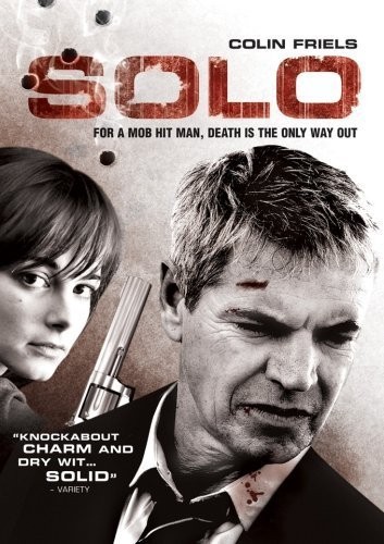 Соло / Solo (2006) отзывы. Рецензии. Новости кино. Актеры фильма Соло. Отзывы о фильме Соло