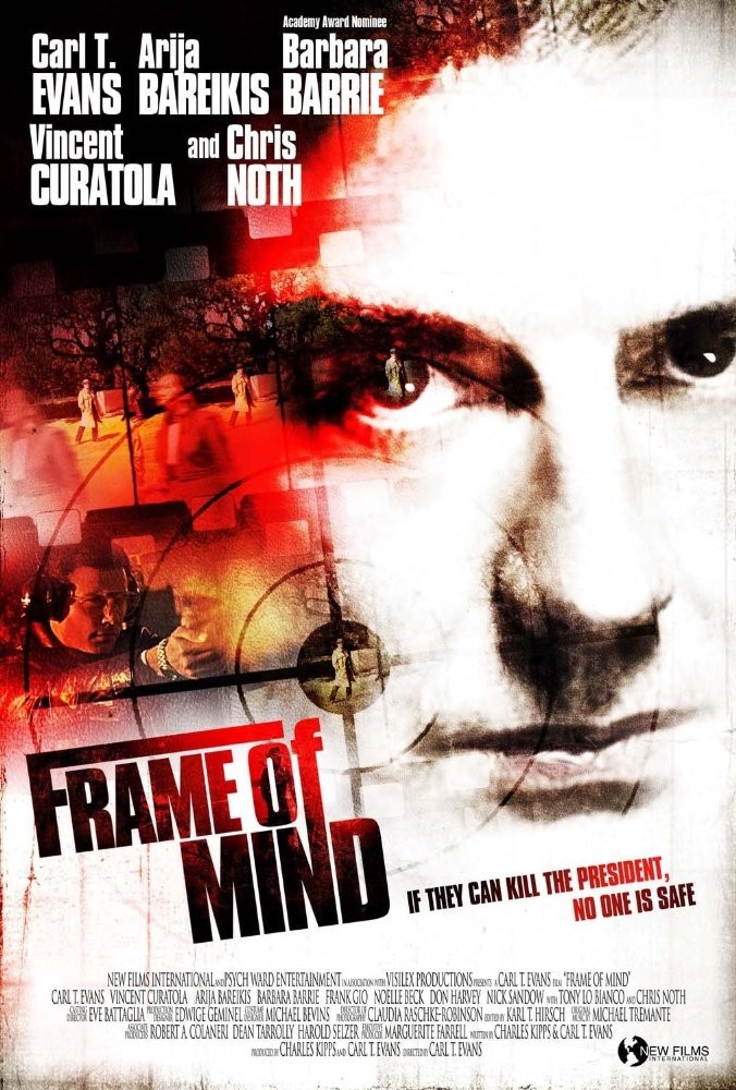 Кадр из прошлого / Frame of Mind (2009) отзывы. Рецензии. Новости кино. Актеры фильма Кадр из прошлого. Отзывы о фильме Кадр из прошлого