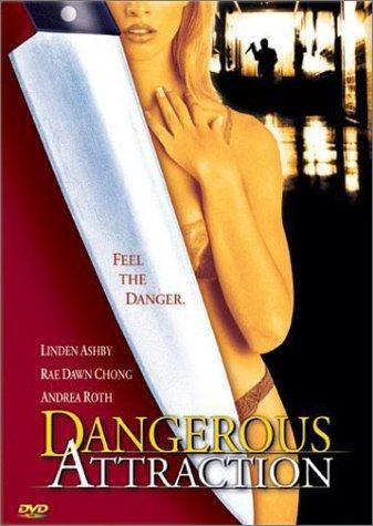 Опасное влечение / Dangerous Attraction (2000) отзывы. Рецензии. Новости кино. Актеры фильма Опасное влечение. Отзывы о фильме Опасное влечение