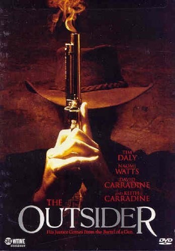Аутсайдер / The Outsider (2002) отзывы. Рецензии. Новости кино. Актеры фильма Аутсайдер. Отзывы о фильме Аутсайдер