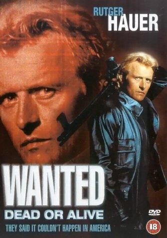 Взять живым или мертвым / Wanted: Dead or Alive (1987) отзывы. Рецензии. Новости кино. Актеры фильма Взять живым или мертвым. Отзывы о фильме Взять живым или мертвым