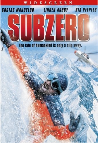 Ниже нуля / Sub Zero (2005) отзывы. Рецензии. Новости кино. Актеры фильма Ниже нуля. Отзывы о фильме Ниже нуля