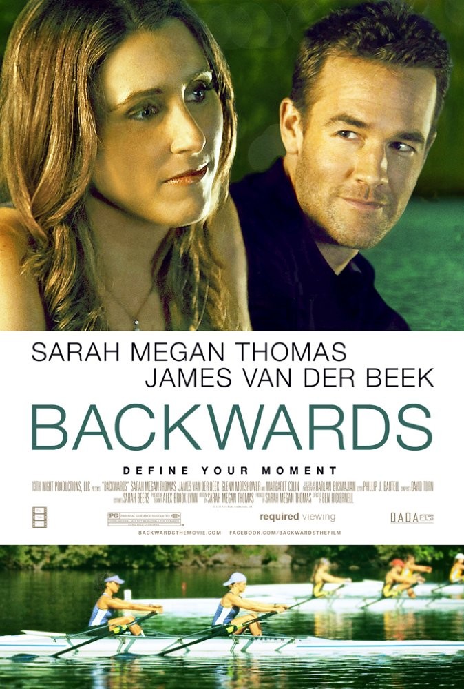 Назад / Backwards (2012) отзывы. Рецензии. Новости кино. Актеры фильма Назад. Отзывы о фильме Назад