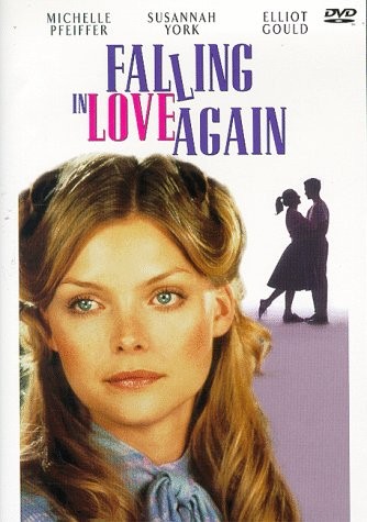 Пропадая от любви / Falling in Love Again (1980) отзывы. Рецензии. Новости кино. Актеры фильма Пропадая от любви. Отзывы о фильме Пропадая от любви