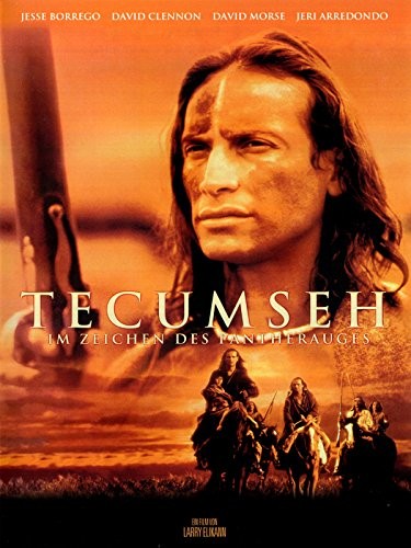 Текумзе: Последний воин / Tecumseh: The Last Warrior (1995) отзывы. Рецензии. Новости кино. Актеры фильма Текумзе: Последний воин. Отзывы о фильме Текумзе: Последний воин