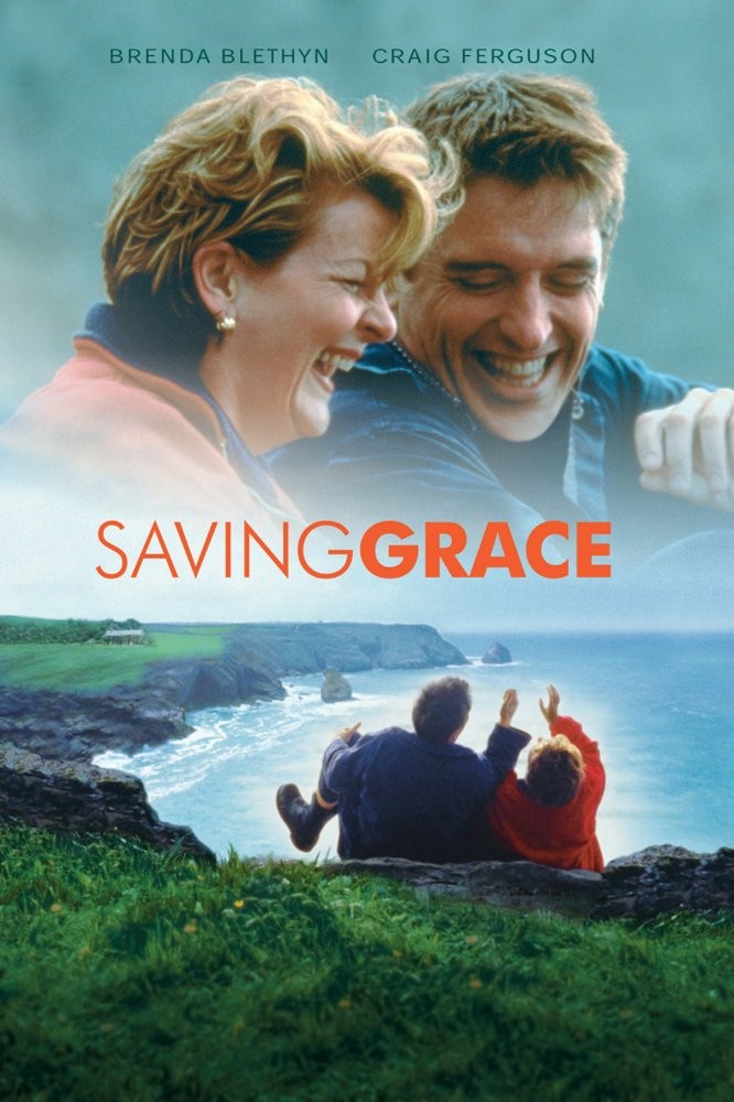 Спасите Грейс / Saving Grace (2000) отзывы. Рецензии. Новости кино. Актеры фильма Спасите Грейс. Отзывы о фильме Спасите Грейс