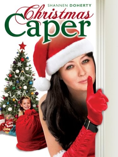 Рождественское ограбление / Christmas Caper (2007) отзывы. Рецензии. Новости кино. Актеры фильма Рождественское ограбление. Отзывы о фильме Рождественское ограбление