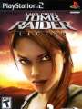 Tomb Raider: Legend