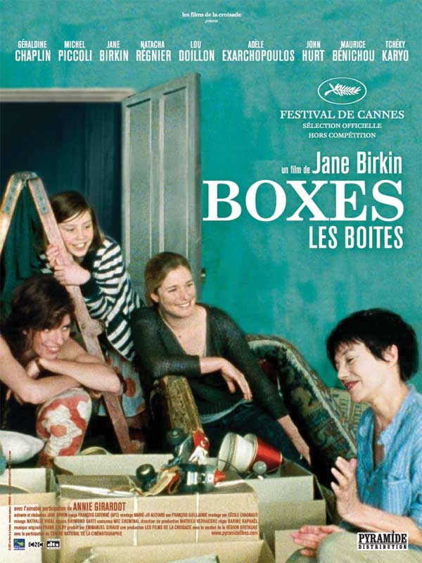 Коробки / Boxes (2007) отзывы. Рецензии. Новости кино. Актеры фильма Коробки. Отзывы о фильме Коробки