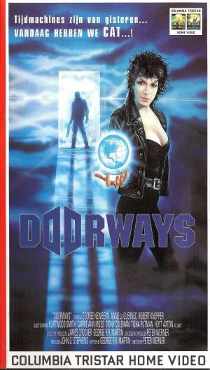 Из мира в мир / Doorways (1993) отзывы. Рецензии. Новости кино. Актеры фильма Из мира в мир. Отзывы о фильме Из мира в мир