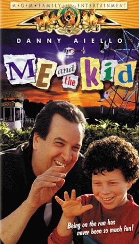 Я и ребенок / Me and the Kid (1993) отзывы. Рецензии. Новости кино. Актеры фильма Я и ребенок. Отзывы о фильме Я и ребенок