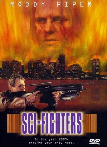 Небесные воины / Sci-fighters (1996) отзывы. Рецензии. Новости кино. Актеры фильма Небесные воины. Отзывы о фильме Небесные воины