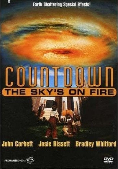 Огненный шторм / The Sky`s on Fire (1999) отзывы. Рецензии. Новости кино. Актеры фильма Огненный шторм. Отзывы о фильме Огненный шторм