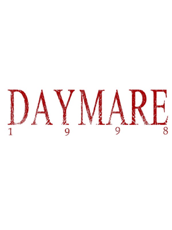 Daymare: 1998: постер N133336
