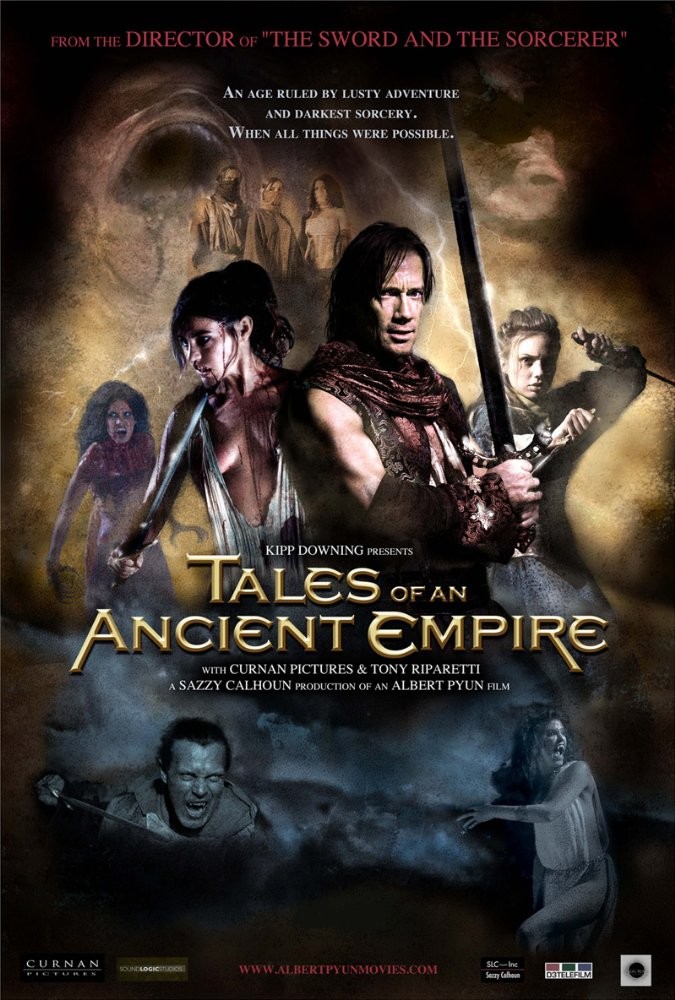 Сказки о древней империи / Abelar: Tales of an Ancient Empire (2010) отзывы. Рецензии. Новости кино. Актеры фильма Сказки о древней империи. Отзывы о фильме Сказки о древней империи