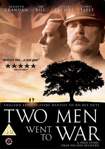 Одна война на двоих / Two Men Went to War (2002) отзывы. Рецензии. Новости кино. Актеры фильма Одна война на двоих. Отзывы о фильме Одна война на двоих