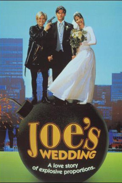 Свадьба Джо / Joe`s Wedding (1996) отзывы. Рецензии. Новости кино. Актеры фильма Свадьба Джо. Отзывы о фильме Свадьба Джо