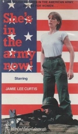 Армейская история / She`s in the Army Now (1981) отзывы. Рецензии. Новости кино. Актеры фильма Армейская история. Отзывы о фильме Армейская история