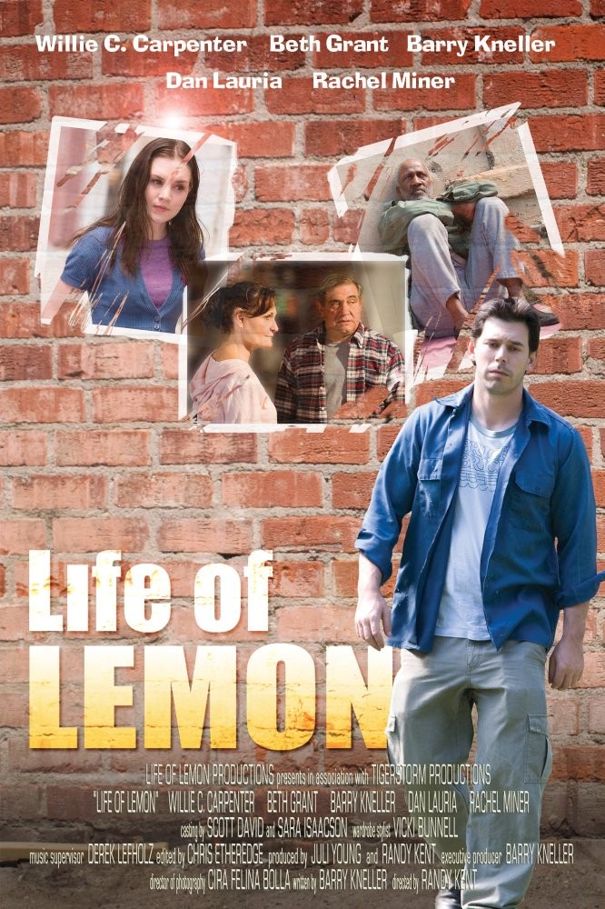 Жизнь Лимона / Life of Lemon (2011) отзывы. Рецензии. Новости кино. Актеры фильма Жизнь Лимона. Отзывы о фильме Жизнь Лимона