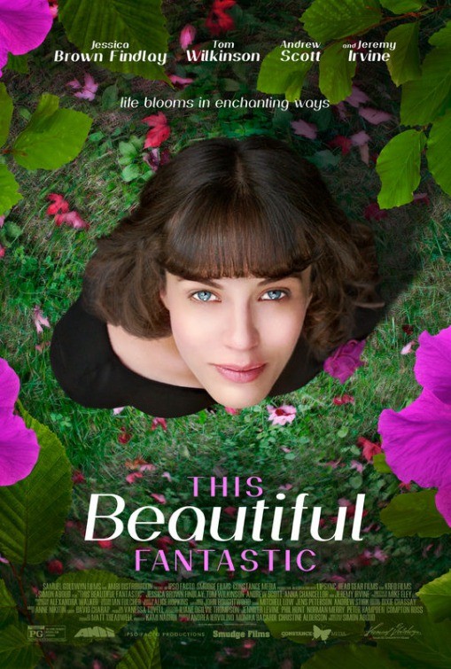 Фантастическая любовь и где ее найти / This Beautiful Fantastic (2016) отзывы. Рецензии. Новости кино. Актеры фильма Фантастическая любовь и где ее найти. Отзывы о фильме Фантастическая любовь и где ее найти