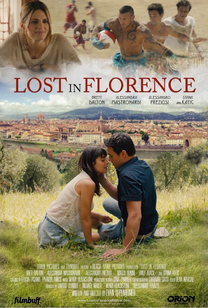 Турист / Lost in Florence (2017) отзывы. Рецензии. Новости кино. Актеры фильма Турист. Отзывы о фильме Турист