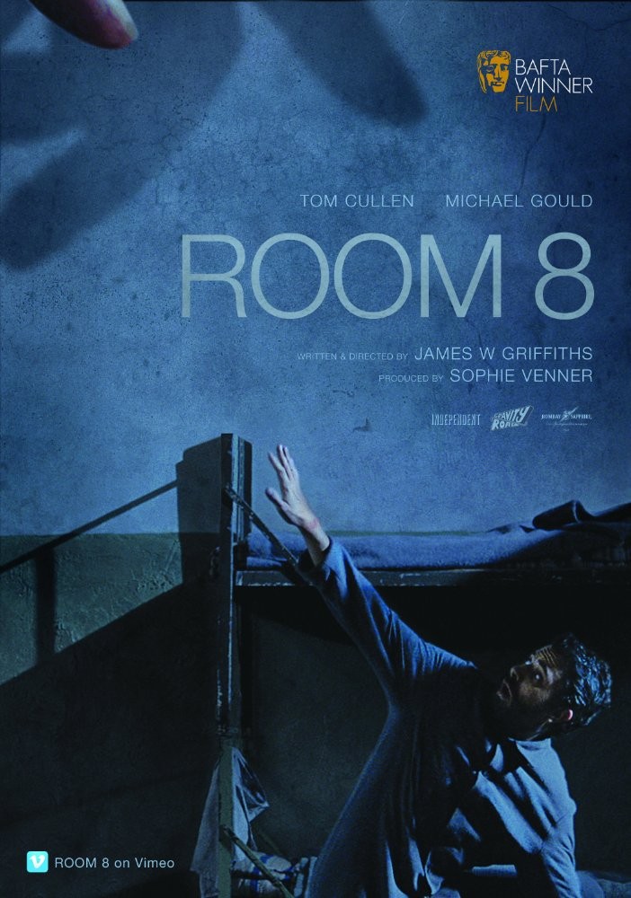 Комната 8 / Room 8 (2013) отзывы. Рецензии. Новости кино. Актеры фильма Комната 8. Отзывы о фильме Комната 8