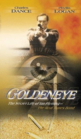 Золотой глаз / Goldeneye (1989) отзывы. Рецензии. Новости кино. Актеры фильма Золотой глаз. Отзывы о фильме Золотой глаз