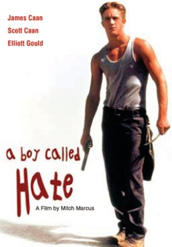 Парень, которого звали "Ненависть" / A Boy Called Hate (1995) отзывы. Рецензии. Новости кино. Актеры фильма Парень, которого звали "Ненависть". Отзывы о фильме Парень, которого звали "Ненависть"