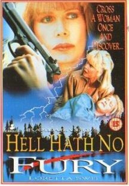 Милосердный ад / Hell Hath No Fury (1991) отзывы. Рецензии. Новости кино. Актеры фильма Милосердный ад. Отзывы о фильме Милосердный ад