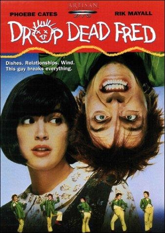 Вредный Фред / Drop Dead Fred (1991) отзывы. Рецензии. Новости кино. Актеры фильма Вредный Фред. Отзывы о фильме Вредный Фред