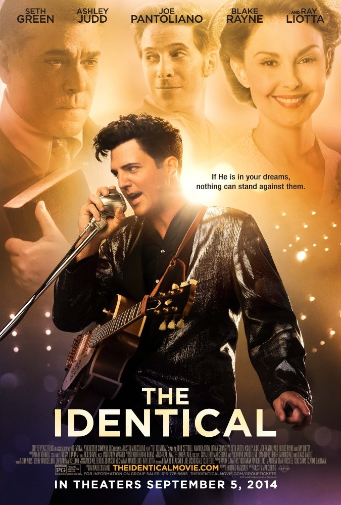 Такой же / The Identical (2014) отзывы. Рецензии. Новости кино. Актеры фильма Такой же. Отзывы о фильме Такой же