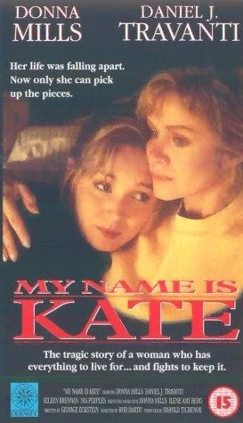 Мое имя Кейт / My Name Is Kate (1994) отзывы. Рецензии. Новости кино. Актеры фильма Мое имя Кейт. Отзывы о фильме Мое имя Кейт