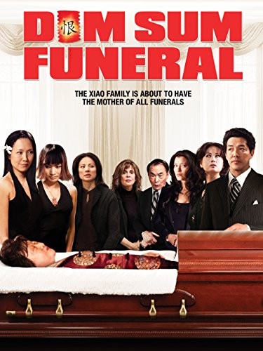 Китайские похороны / Dim Sum Funeral (2008) отзывы. Рецензии. Новости кино. Актеры фильма Китайские похороны. Отзывы о фильме Китайские похороны