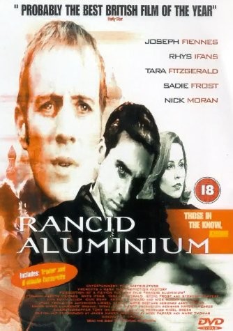 Ржавый алюминий / Rancid Aluminium (2000) отзывы. Рецензии. Новости кино. Актеры фильма Ржавый алюминий. Отзывы о фильме Ржавый алюминий