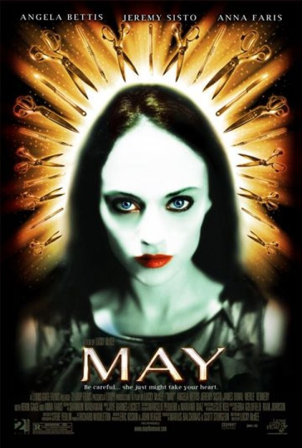 Мэй / May (2002) отзывы. Рецензии. Новости кино. Актеры фильма Мэй. Отзывы о фильме Мэй