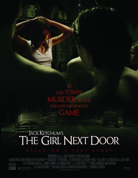 Девушка напротив / The Girl Next Door (2007) отзывы. Рецензии. Новости кино. Актеры фильма Девушка напротив. Отзывы о фильме Девушка напротив