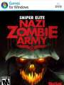 Sniper Elite: Nazi Zombie Army